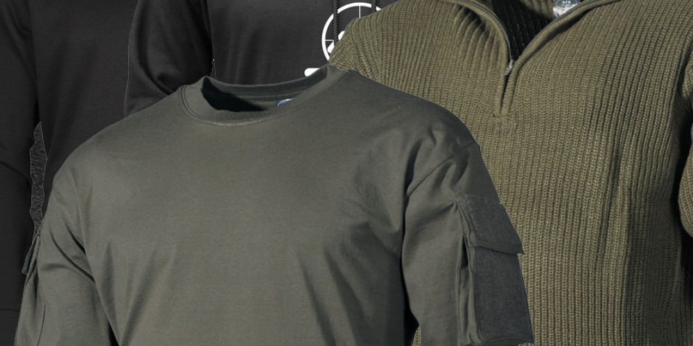 Pullover & Hoodies