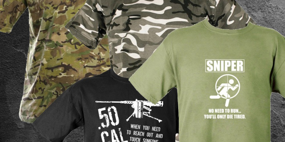 T-Shirts