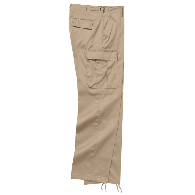 Brandit US Ranger Trousers beige, Outdoorhose sandfarben, Brandit Hose schwarz, Wanderhose, Freizeithose beige, Outdoorhose beige