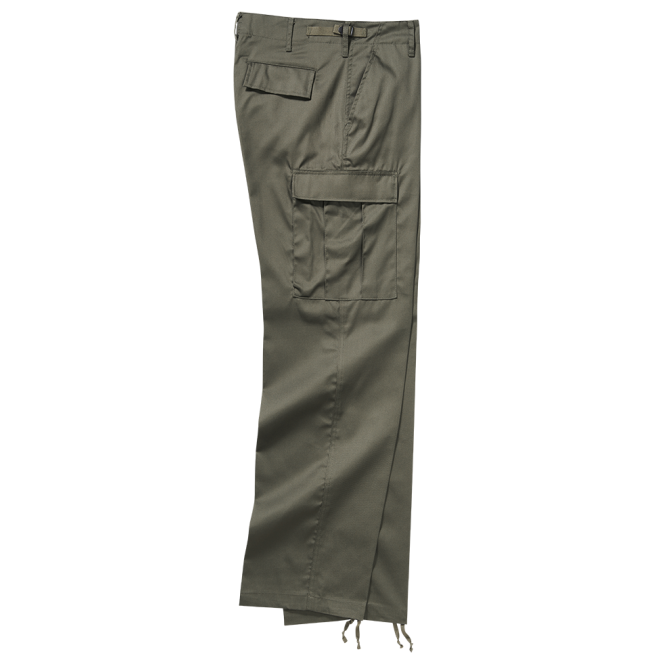 Brandit US Ranger Trousers oliv, Outdoorhose black, Brandit Hose oliv, Wanderhose, Freizeithose oliv, Outdoorhose oliv