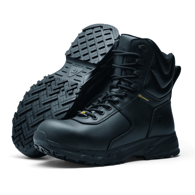 Wasserdichte Schuhe, Security Schuhe Guard High