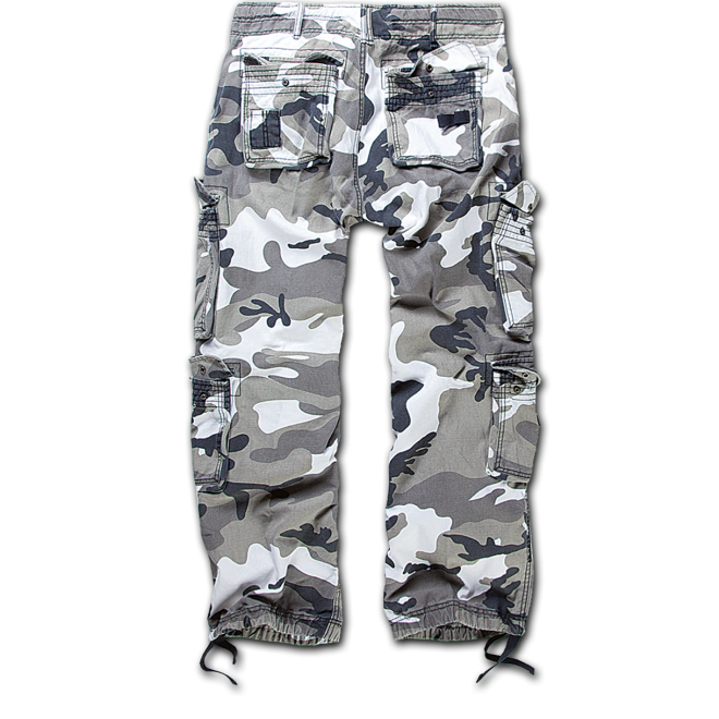 Cargohose urban style, Cargo pant urban, Hose Brandit cargo, bundeswehrhose tarnfarben
