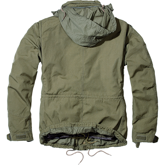Brandit Giant Jacke oliv guenstig, M65 Giant Jacke oliv guenstig