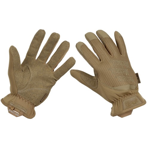 Mechanix FastFit Handschuhe Coyote