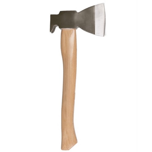 BW Klauenbeil 1,5LB. Hickory Stiel OLIV