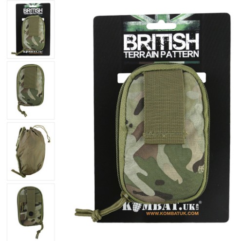 Covert Dump Pouch - BTP, Depot-Sack, Aufbewahrung