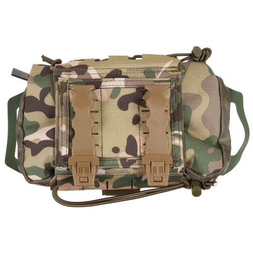 Tasche, Erste-Hilfe, Tactical IFAK, operation camo