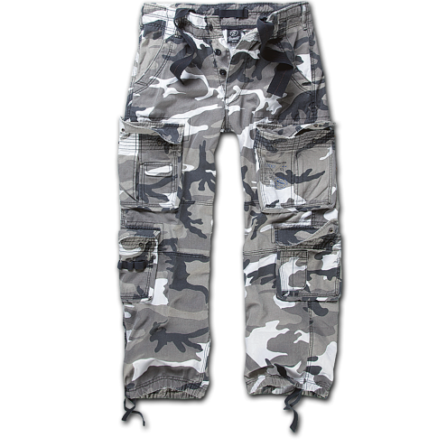 Pure Vintage Hose urban style BRANDIT