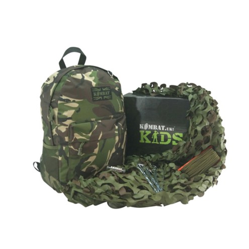Kids Army Den Kit - DMP