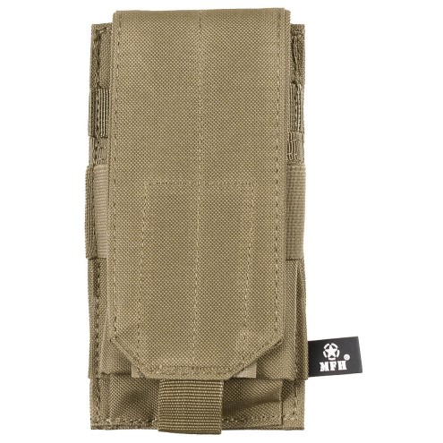 Magazintasche MOLLE, coyote