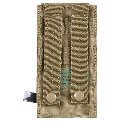 Magazintasche MOLLE, coyote