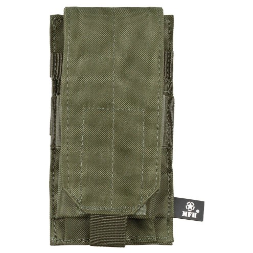 Magazintasche MOLLE, oliv