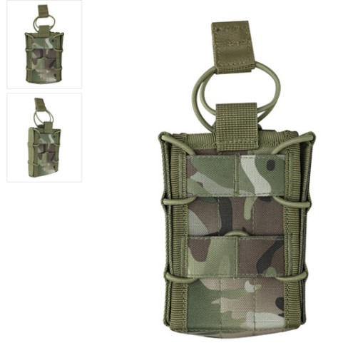 Delta Fast Mag Single - BTP - Magazintasche