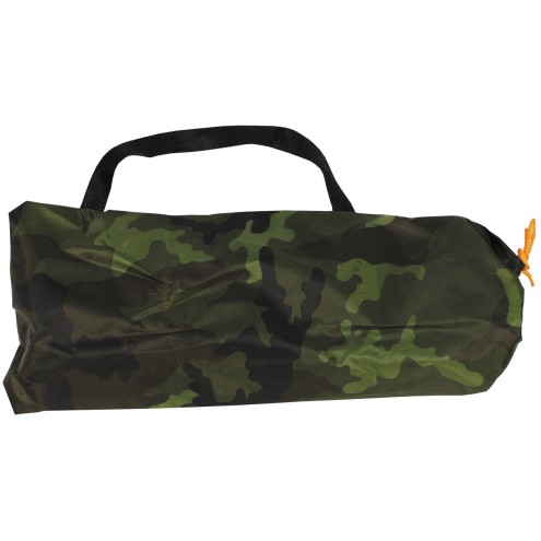 Mehrzweckplane - Tarp, M95 CZ TARN 300 x 200 cm