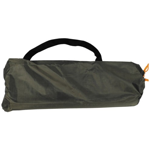 Mehrzweckplane - Tarp Oliv 300 x 200 cm
