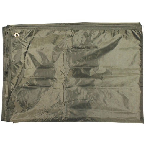 Mehrzweckplane - Tarp Oliv 300 x 200 cm