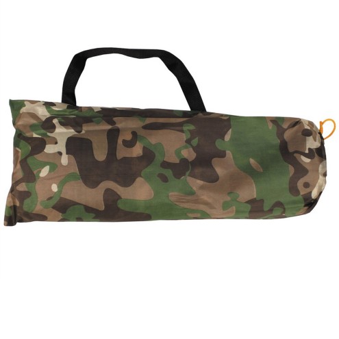 Mehrzweckplane - Tarp, Camo 300 x 200 cm