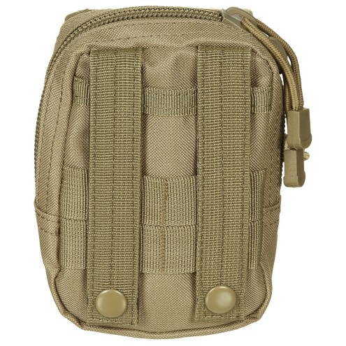 Mehrzwecktasche MOLLE, coyote tan