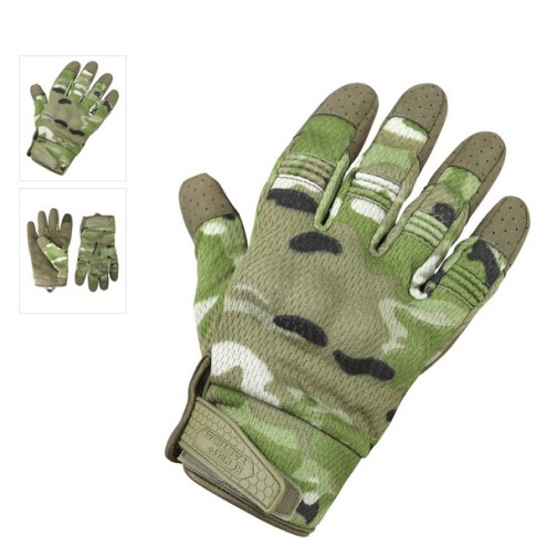 RECON Tactical Handschuhe BTP
