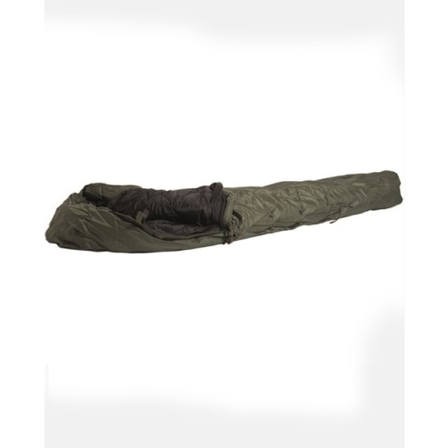 Schlafsack US Style MODULAR 2-teilig