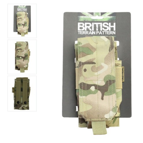 Single ORIGINAL style Mag Pouch - BTP - Magazintasche