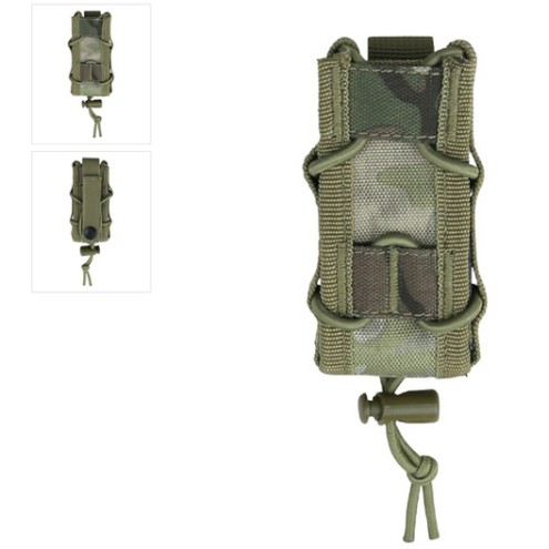 Single PISTOL Mag Pouch - BTP