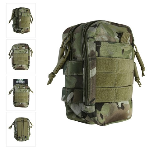 Splitter Pouch - BTP