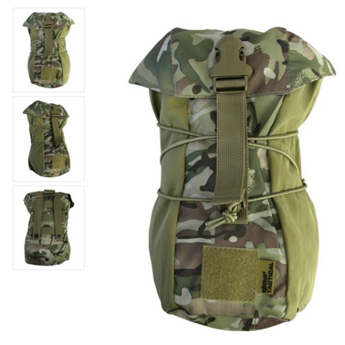 Stuffer Pouch - BTP