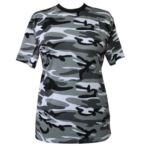 T-Shirt KIDS URBAN Style