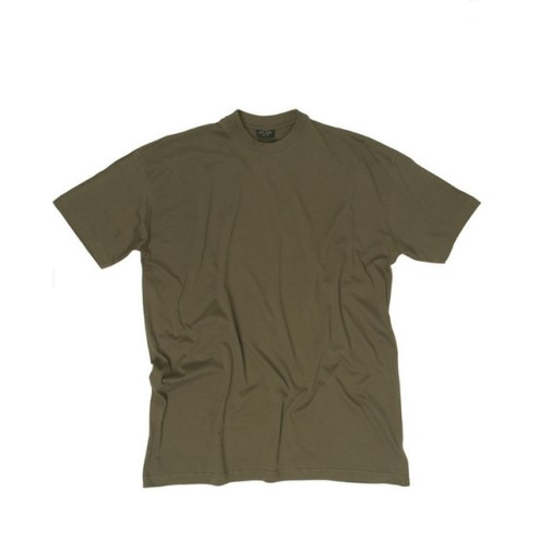 T-Shirt US Style OLIV