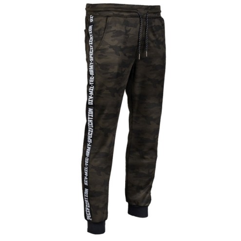 TRAININGSHOSE MIL-TEC® WOODLAND