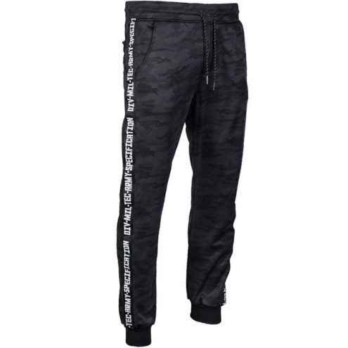 TRAININGSHOSE MIL-TEC® DARK CAMO