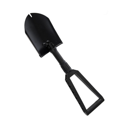 US DREIFACHSPATEN GEN.II M.TASCHE 2MM M.NYL.GRIFF