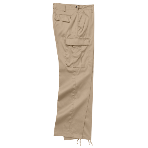US Ranger Trousers beige BRANDIT