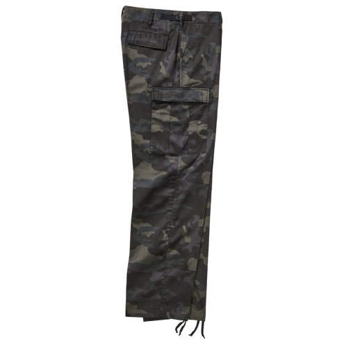 US Ranger Trousers darkcamo BRANDIT