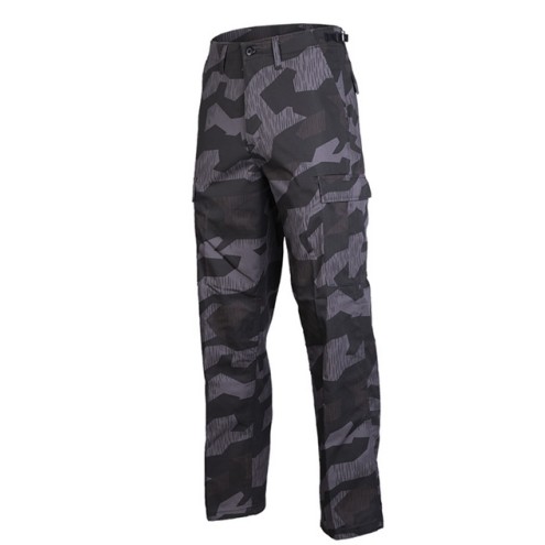 US Ranger Hose Typ BDU Splinternight