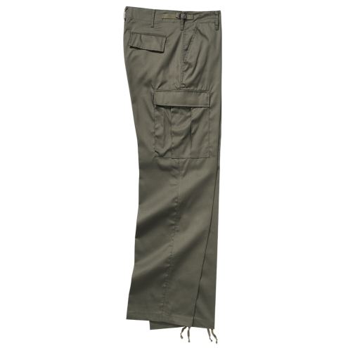 US Ranger Trousers oliv BRANDIT