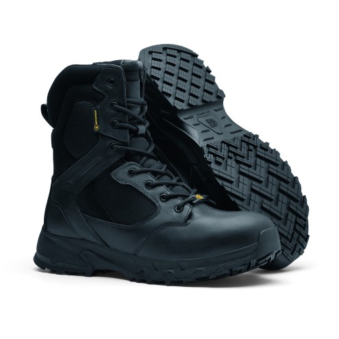 Military Boots- DEFENSE HIGH (O2 ESD)