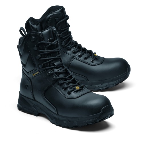 Security Schuhe - GUARD HIGH (S3)