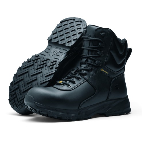 Security Schuhe - GUARD HIGH (S3)