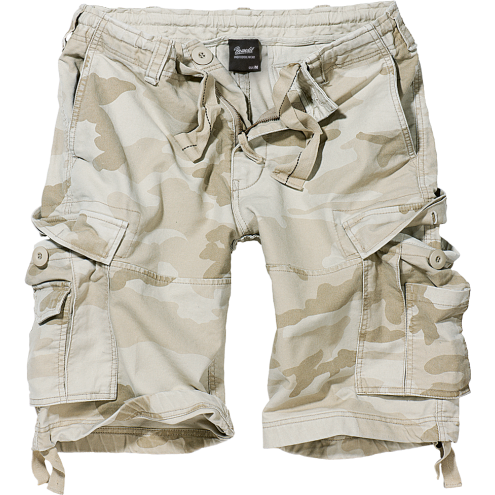 Vintage Shorts Sandstorm Brandit