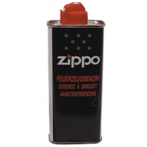 Zippo-Feuerzeugbenzin 125ml