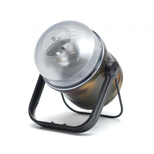 Camping-Lampe, woodland neu