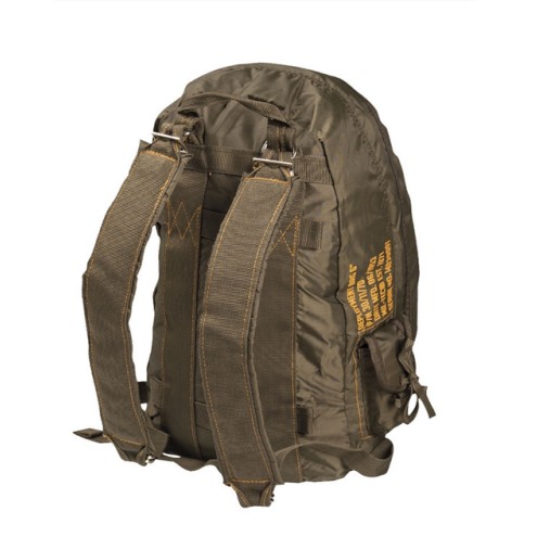 Rucksack Deployment Bag 6 OLIV