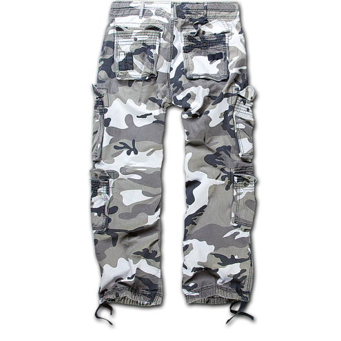 Pure Vintage Hose urban style BRANDIT