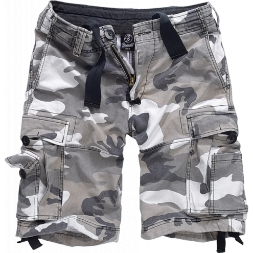 Vintage Shorts Urban Brandit