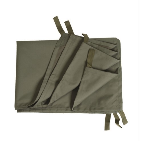 Mehrzweckplane - Tarp Oliv 300 x 220 cm