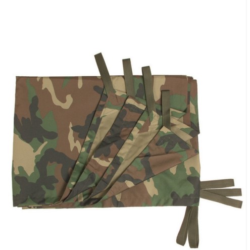 Mehrzweckplane - Tarp Woodland 300 x 220 cm